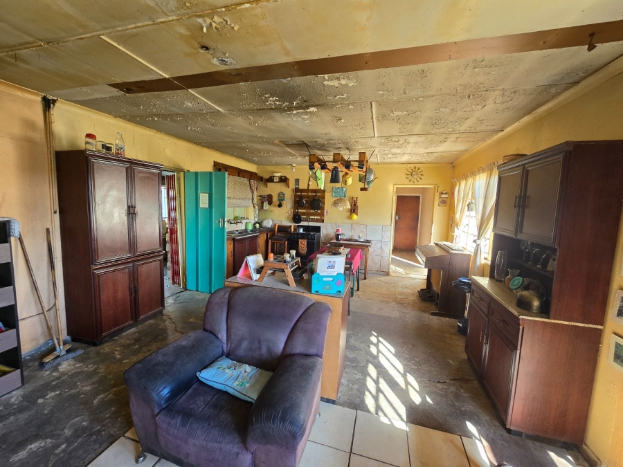 2 Bedroom Property for Sale in Paul Roux Free State